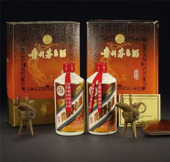 钦北烟酒回收